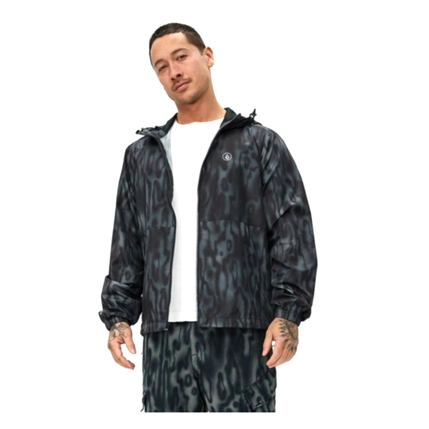 Men's Volcom Phase 91 Jacket