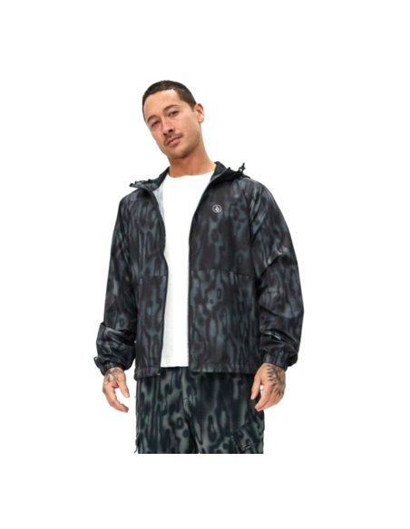 Men's Volcom Phase 91 Jacket