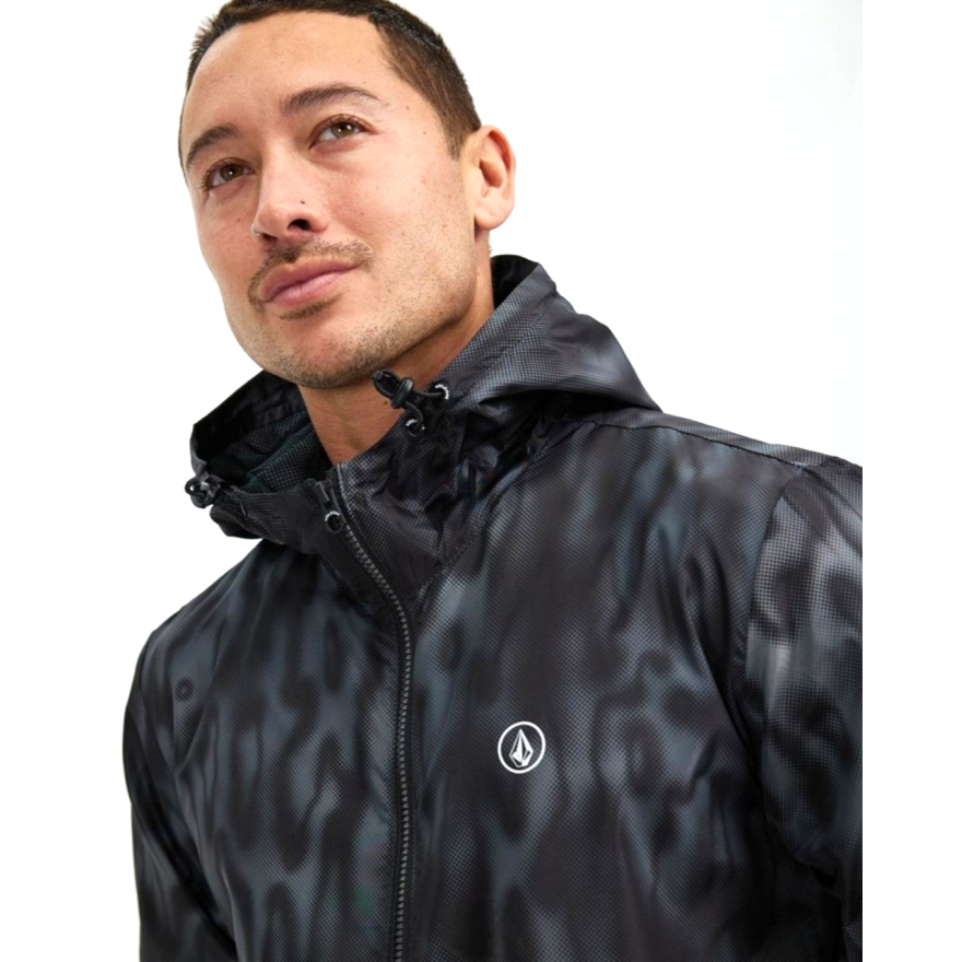 Men's Volcom Phase 91 Jacket