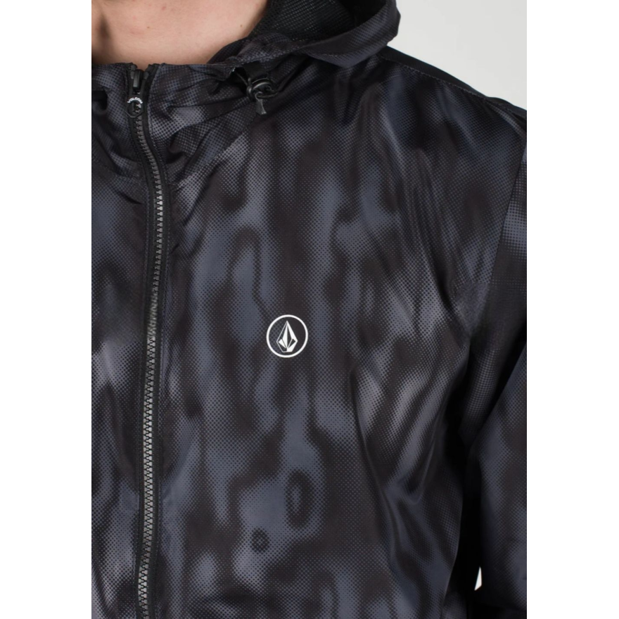 Men's Volcom Phase 91 Jacket