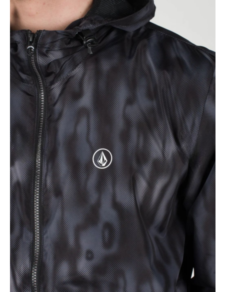 Men's Volcom Phase 91 Jacket