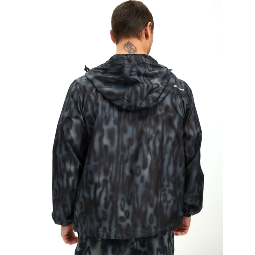 Men's Volcom Phase 91 Jacket