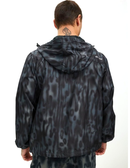 Men's Volcom Phase 91 Jacket