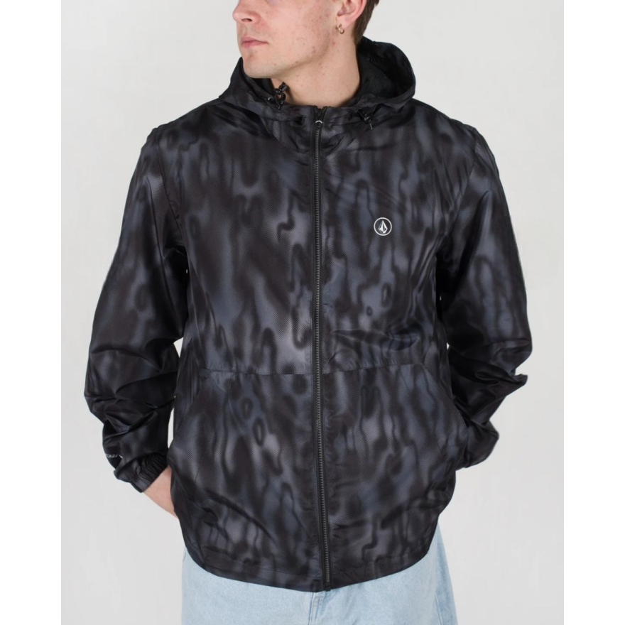 Men's Volcom Phase 91 Jacket