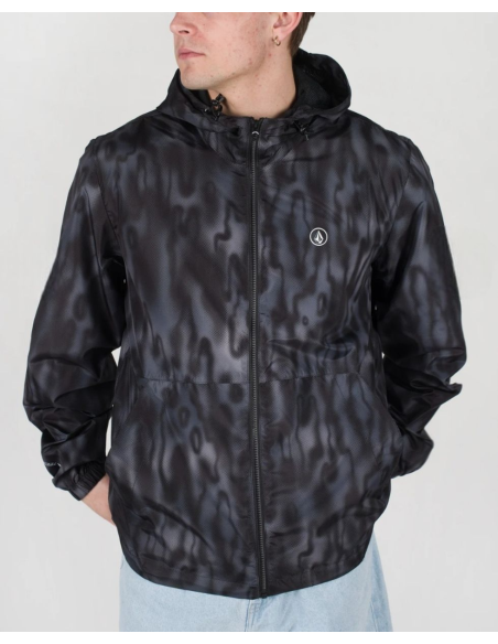 Men's Volcom Phase 91 Jacket