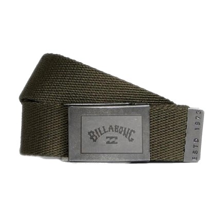 Men's Billabong Sergeant Belt