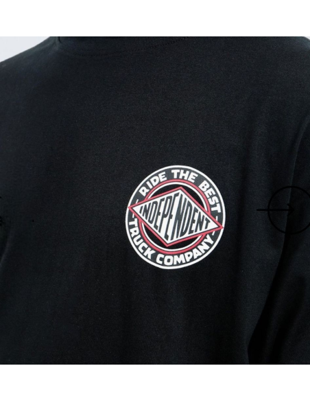 Men's Independent Btg Summit T-Shirt