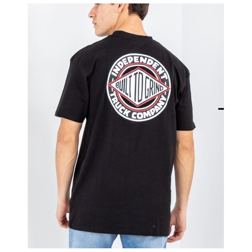 Men's Independent Btg Summit T-Shirt