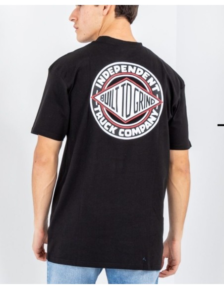 Men's Independent Btg Summit T-Shirt