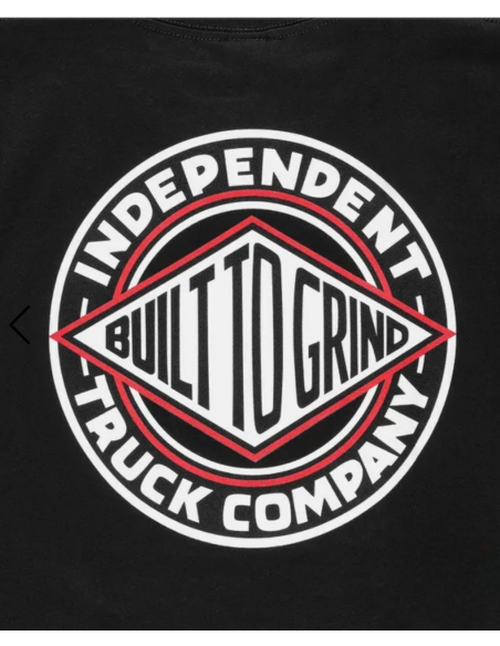 Men's Independent Btg Summit T-Shirt