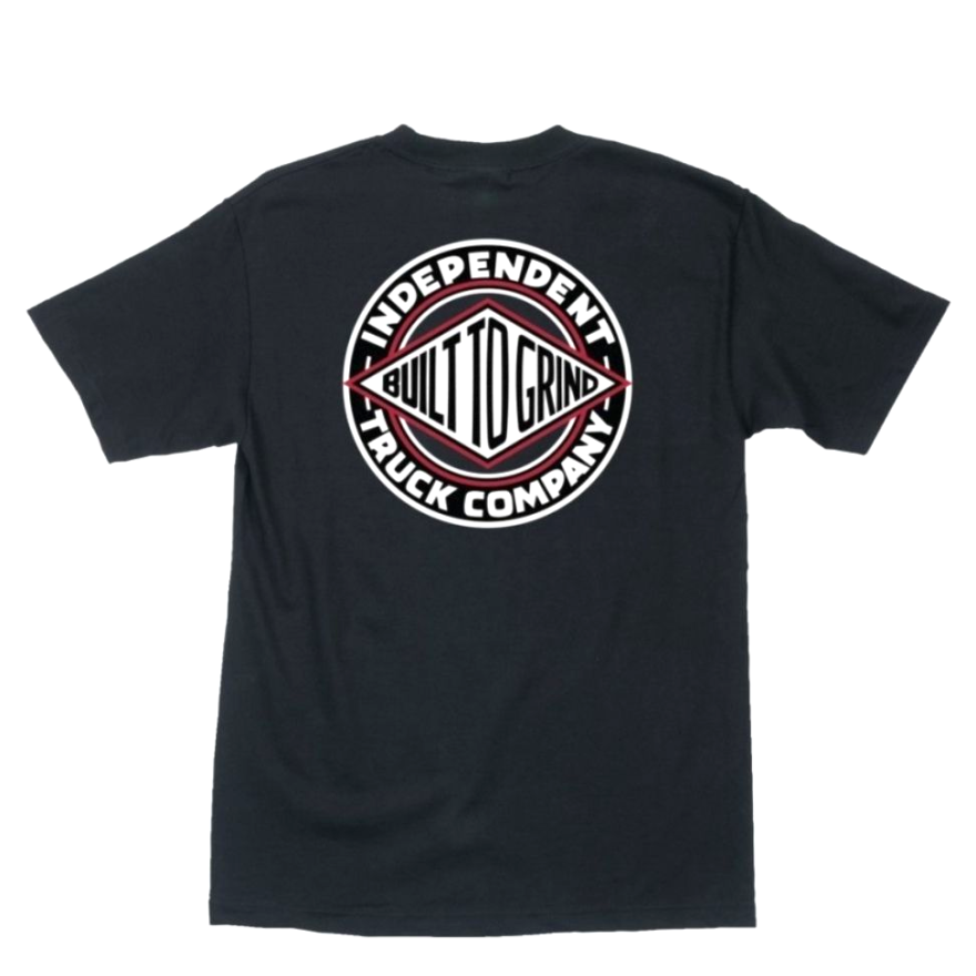 Men's Independent Btg Summit T-Shirt