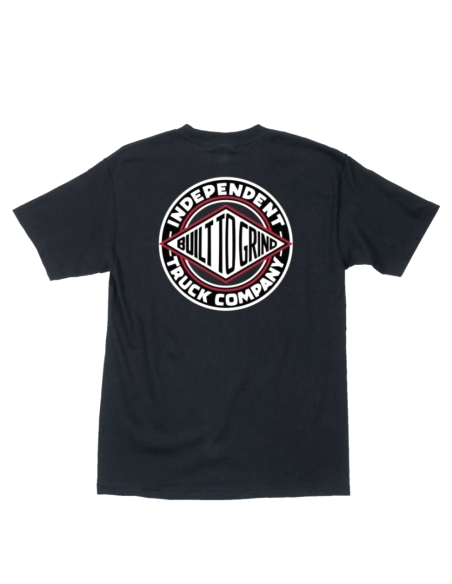 Men's Independent Btg Summit T-Shirt