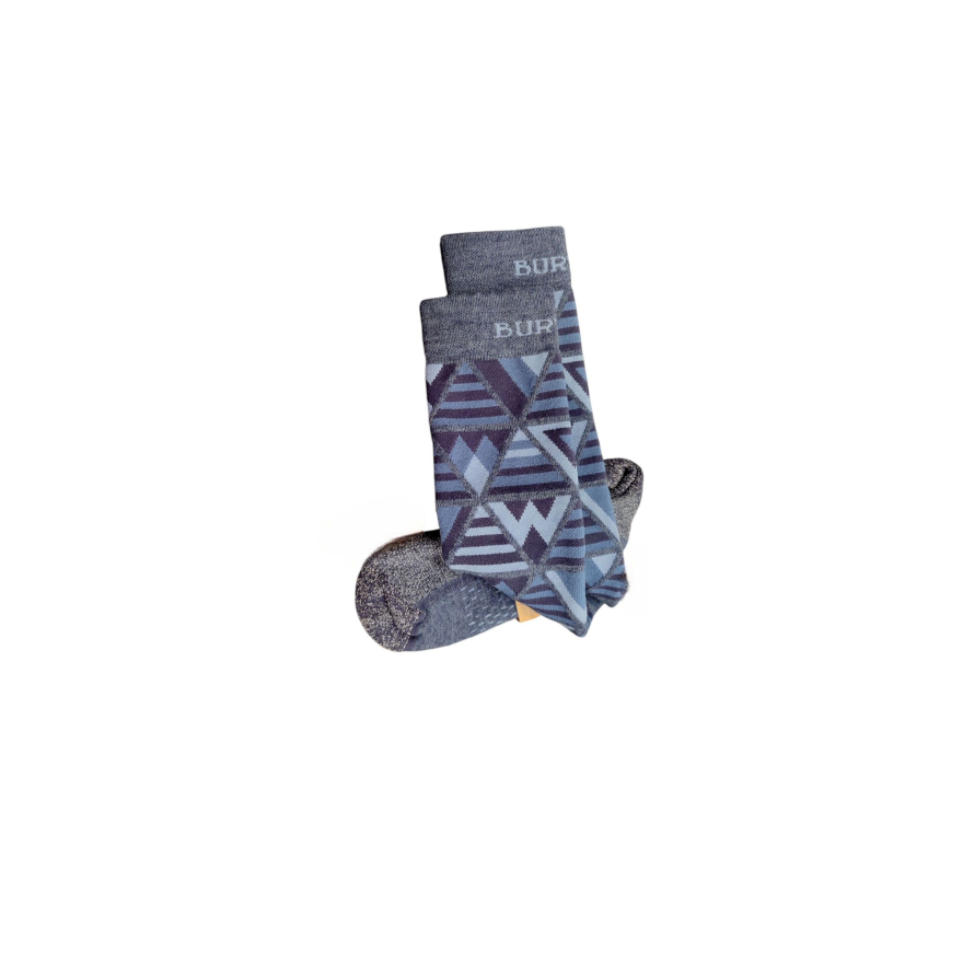 Men's Burton Performance Midweight Socks