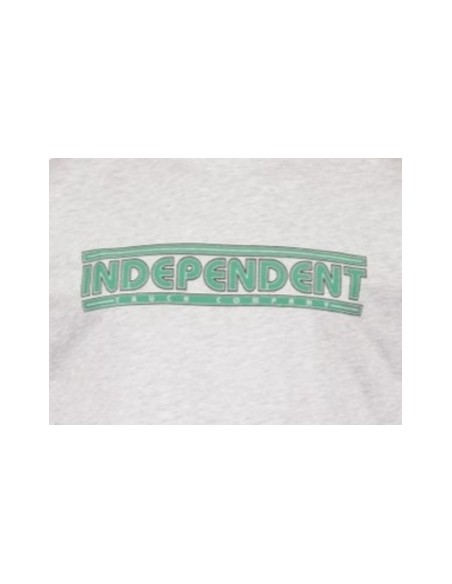 Men's Independent Bauhaust T-Shirt