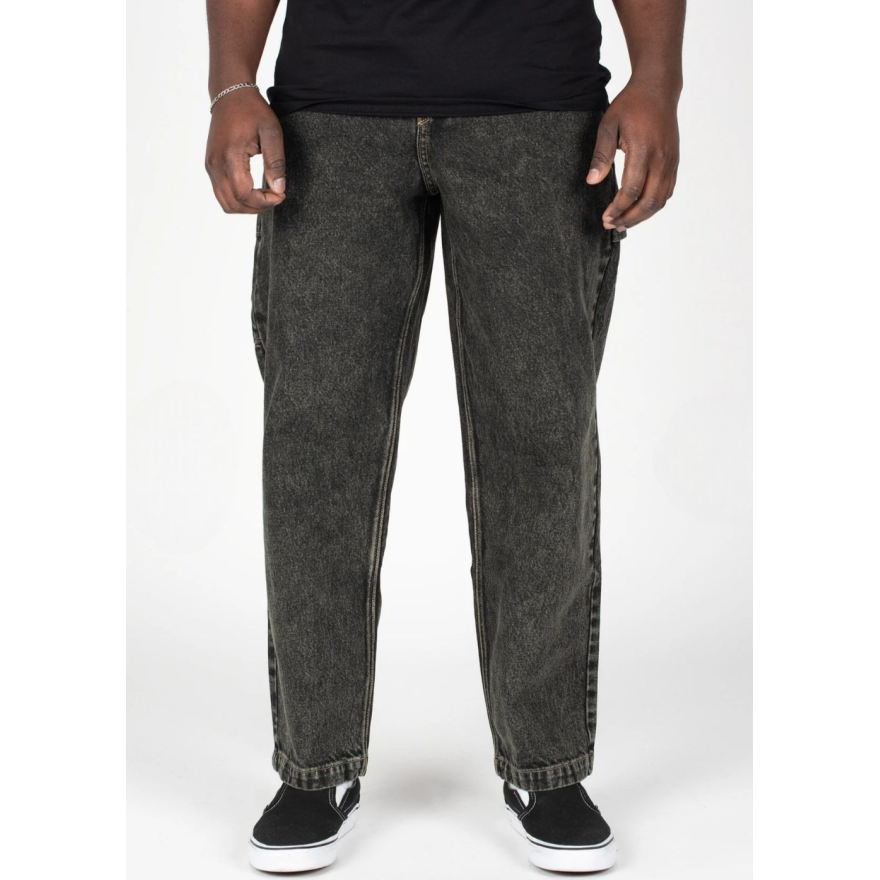 Men's Volcom Kraftsman Denim Men's Volcom Kraftsman Denim