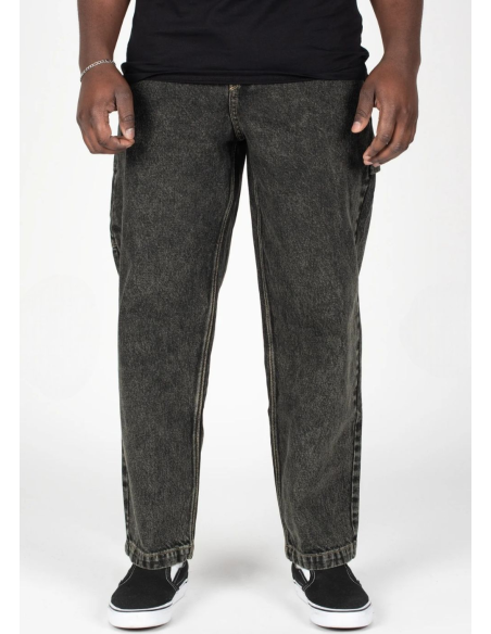 Men's Volcom Kraftsman Denim