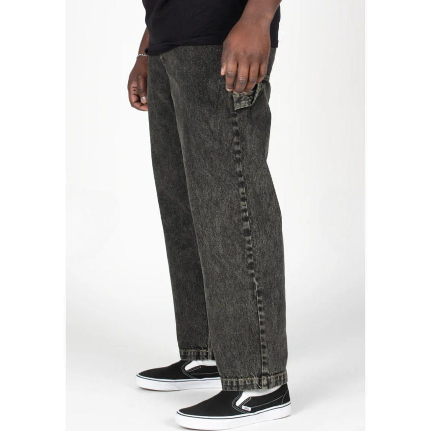 Men's Volcom Kraftsman Denim Men's Volcom Kraftsman Denim