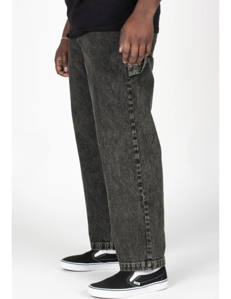 Men's Volcom Kraftsman Denim