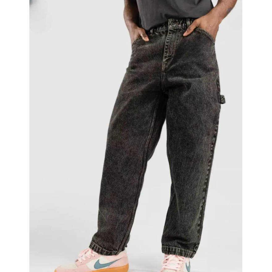 Men's Volcom Kraftsman Denim Men's Volcom Kraftsman Denim