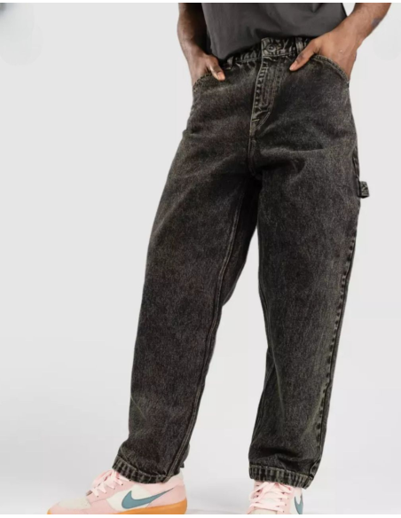 Men's Volcom Kraftsman Denim