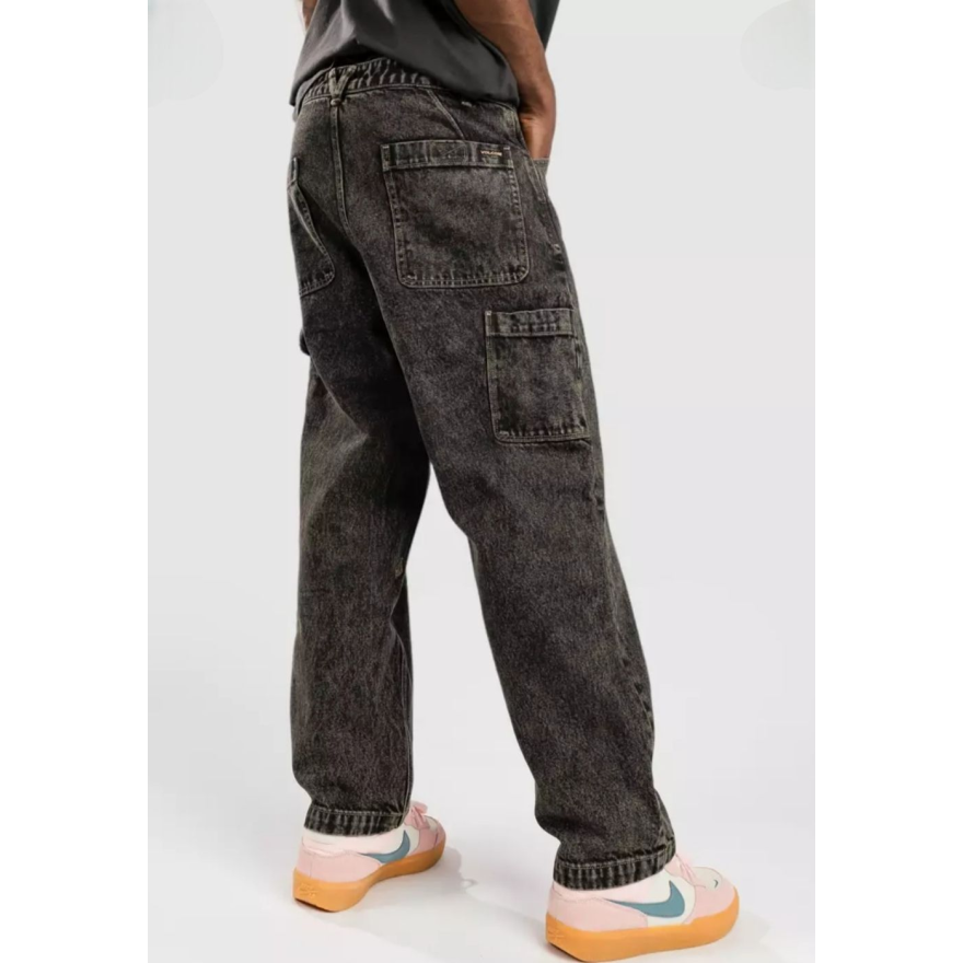 Men's Volcom Kraftsman Denim Men's Volcom Kraftsman Denim