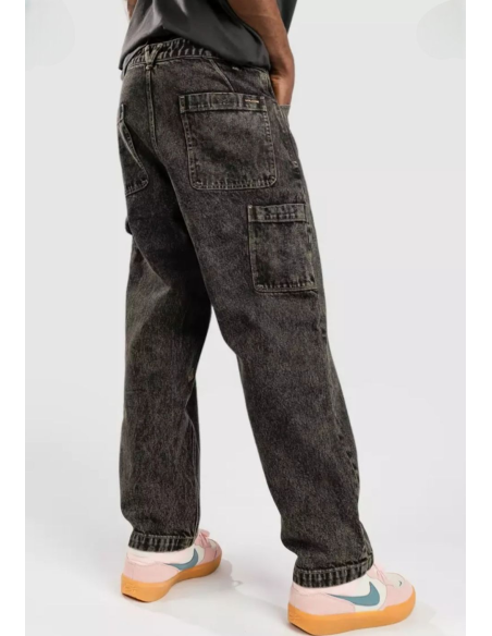 Men's Volcom Kraftsman Denim