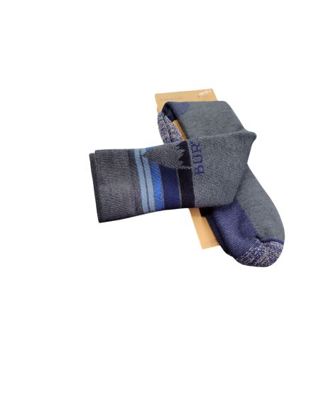 Men's Burton Emblem Midweight Socks