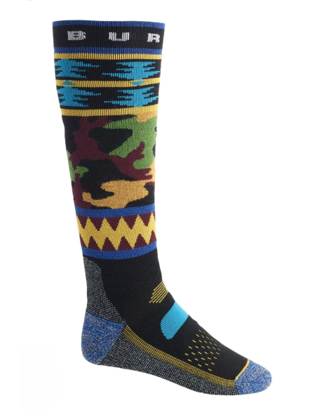Men's Burton Performance Midweight Socks