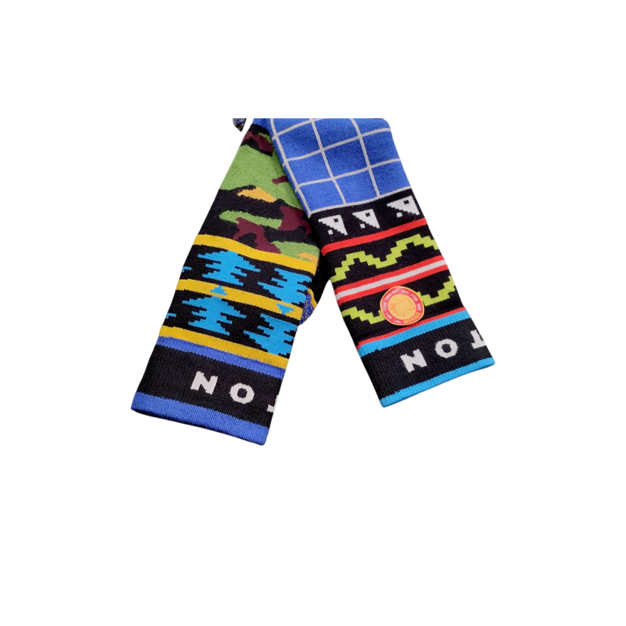 Men's Burton Performance Midweight Socks Men's Burton Performance Midweight Socks