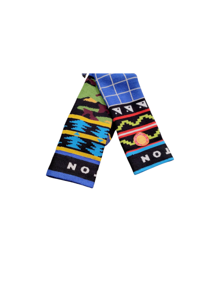 Men's Burton Performance Midweight Socks