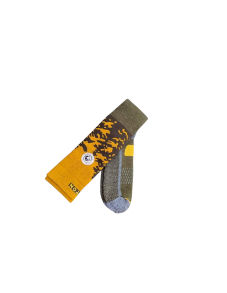 Men's Burton Performance Midweight Socks