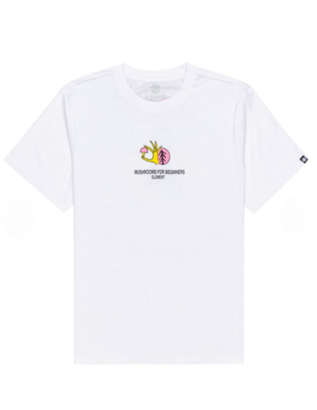 Men's Element Spores T-Shirt