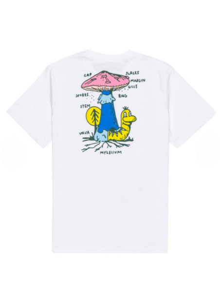 Men's Element Spores T-Shirt