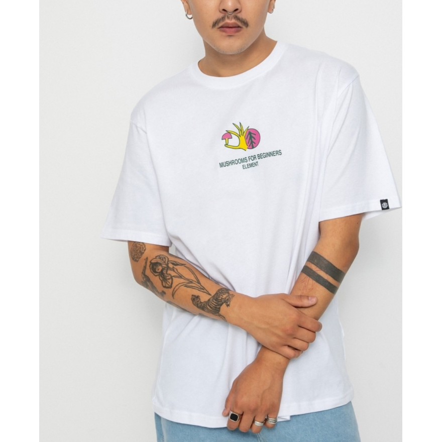 Men's Element Spores T-Shirt