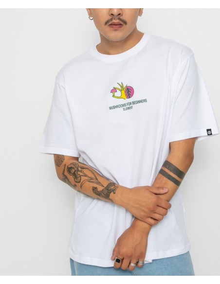 Men's Element Spores T-Shirt