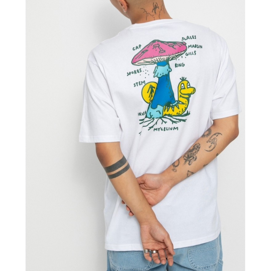 Men's Element Spores T-Shirt