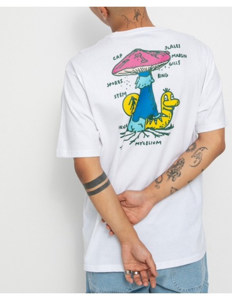 Men's Element Spores T-Shirt