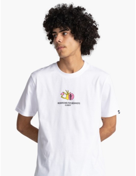 Men's Element Spores T-Shirt