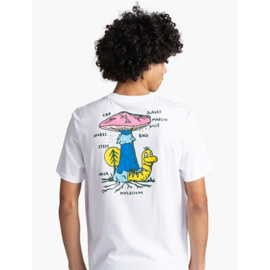 Men's Element Spores T-Shirt