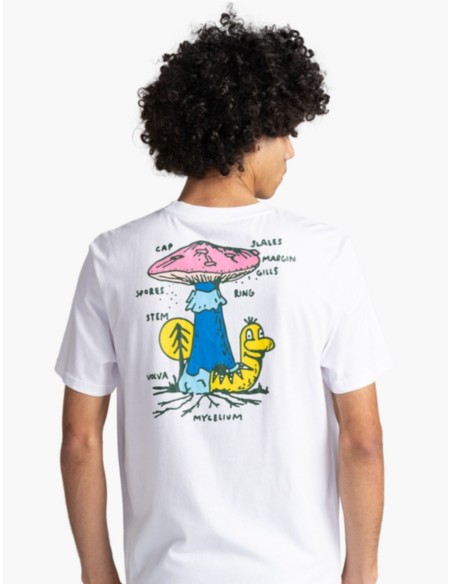 Men's Element Spores T-Shirt