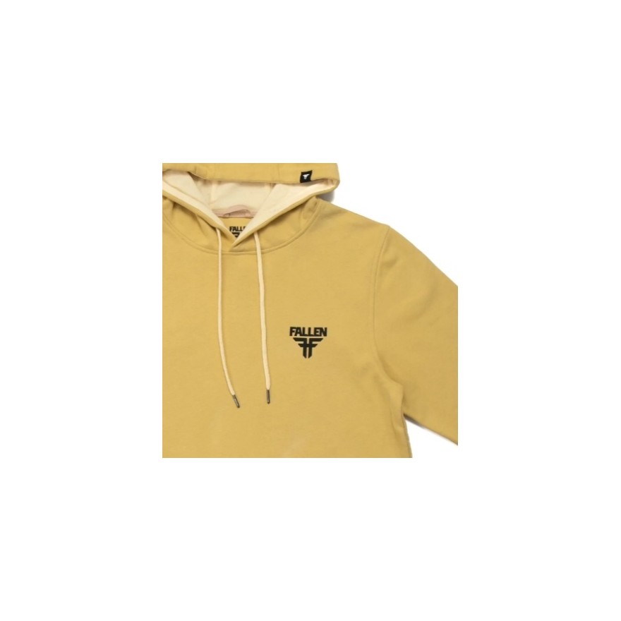 Men's Fallen Trademark II Pullover... Men's Fallen Trademark II Pullover...
