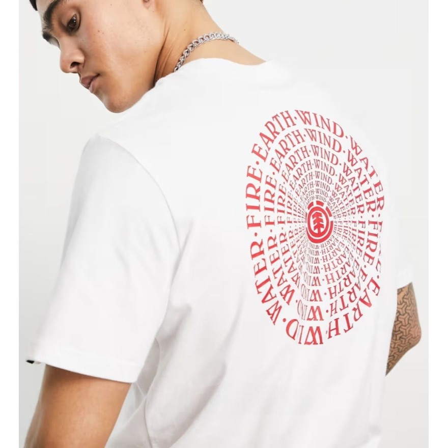 Men's Element Delamar T-Shirt