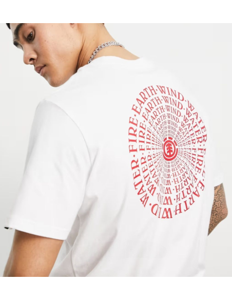 Men's Element Delamar T-Shirt