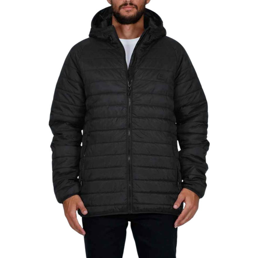 Men's Billabong Kodiak Puffer Jacket