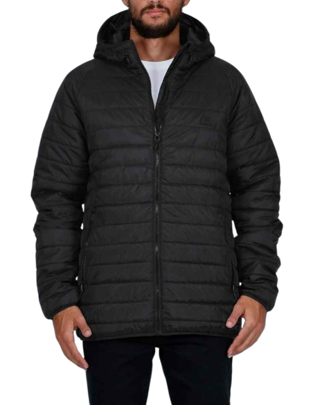 Men's Billabong Kodiak Puffer Jacket