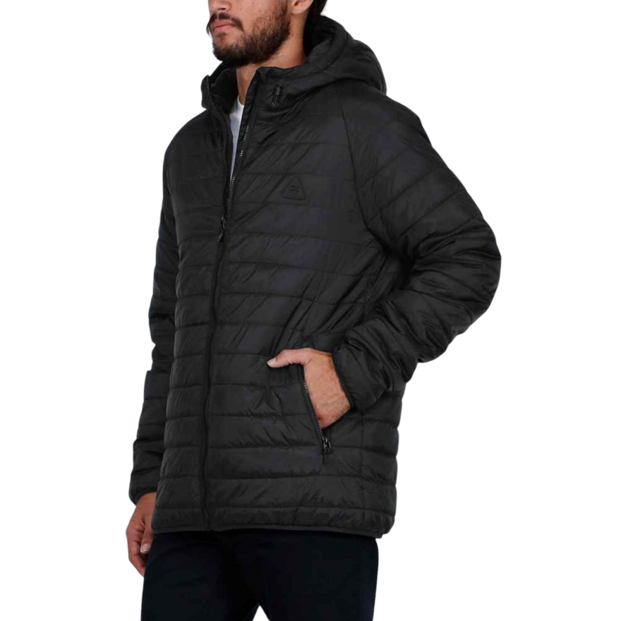 Men's Billabong Kodiak Puffer Jacket