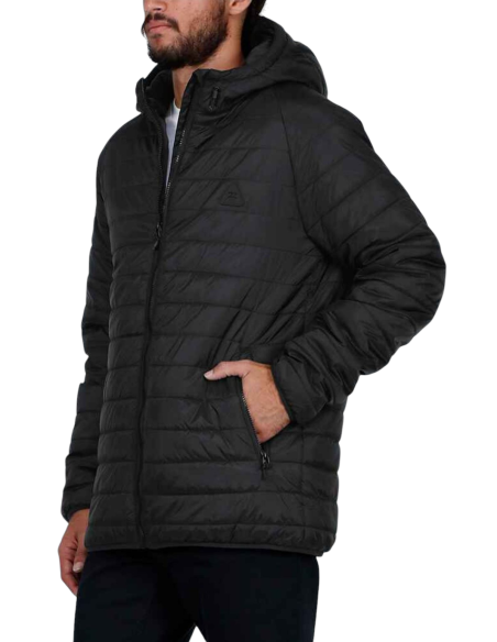 Men's Billabong Kodiak Puffer Jacket