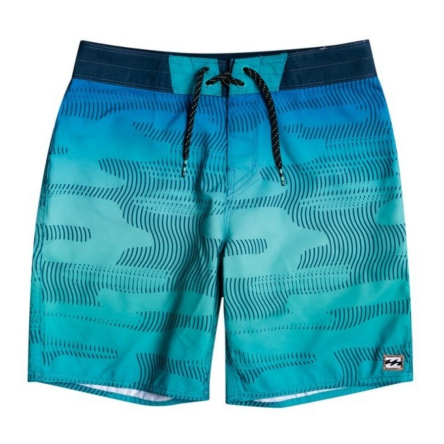 Men's Billabong Resistance Og