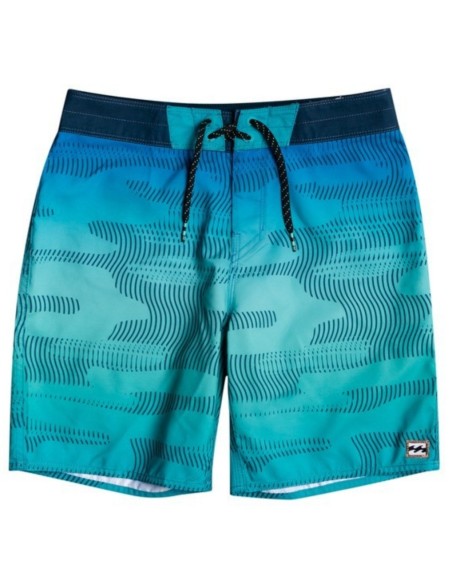 Men's Billabong Resistance Og