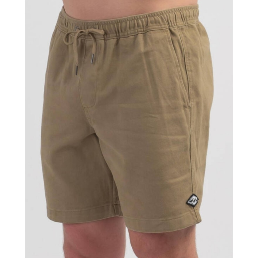 Men's Billabong Larry Layback Cord Short